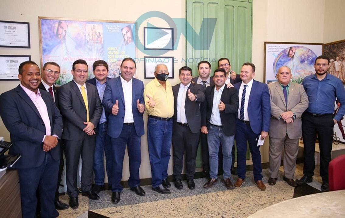 Preocupados com tubarões republicanos vereadores já pensam em outros partidos